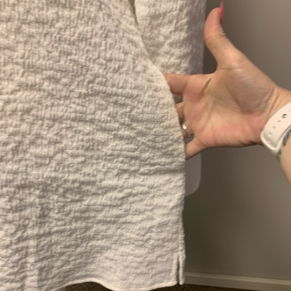 Onia long sleeve romper - Picture 5 of 14